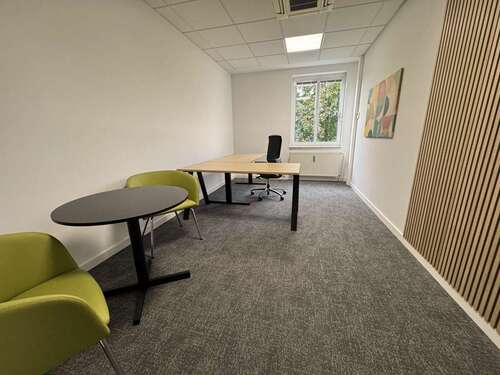 Foto - Büro in Ismaning 520,00 € 17 m²