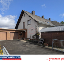 Haus zum Kaufen in Biebertal-Frankenberg 447.000,00 € 306 m²
