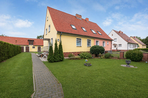 Foto - Haus zum Kaufen in Nauen 250.000,00 € 106 m²