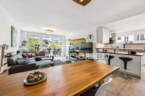 Foto - Wohnung zum Kaufen in Esslingen am Neckar 540.000,00 € 105 m²