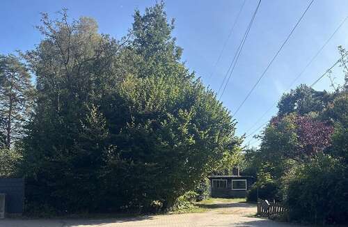 Foto - Grundstück zu verkaufen in Buchholz in der Nordheide 349.000,00 € 860 m²