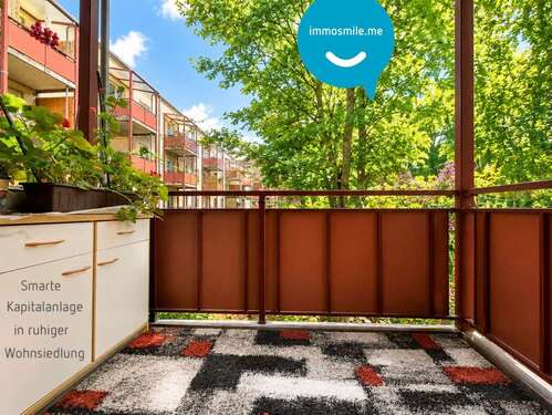 Foto - Wohnung zum Kaufen in Chemnitz 44.500,00 € 45.2 m²