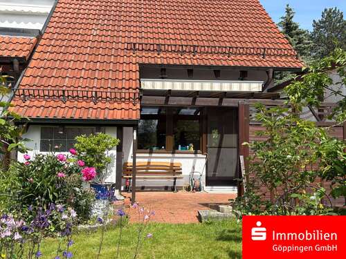 Foto - Haus zum Kaufen in Bad Boll 524.000,00 € 133 m²