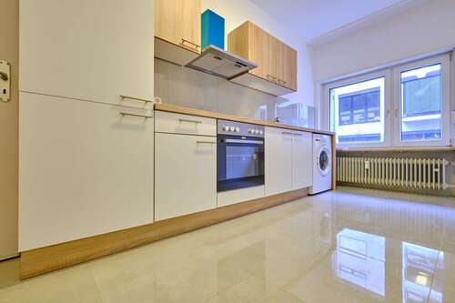 Foto - Wohnung zum Mieten in Mannheim 690,00 € 49 m²