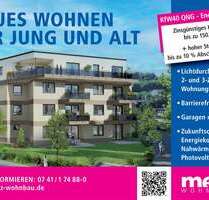 Wohnung zum Kaufen in Epfendorf 265.000,00 € 56 m²