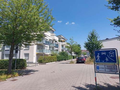 Foto - Wohnung zum Kaufen in Leinfelden-Echterdingen 578.000,00 € 98 m²
