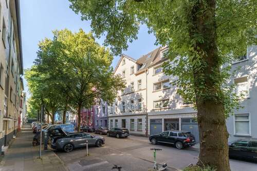 Foto - Wohnung zum Kaufen in Essen 448.000,00 € 95.29 m²