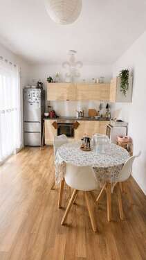 Foto - Wohnung zum Mieten in Bernau bei Berlin 900,00 € 60.98 m²