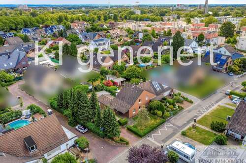 Foto - Haus zum Kaufen in Düsseldorf Urdenbach 649.000,00 € 117.8 m²
