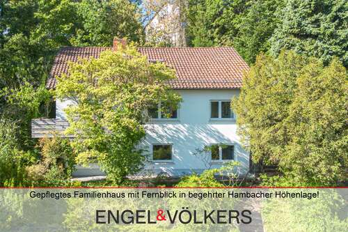 Foto - Haus zum Kaufen in Neustadt an der Weinstraße 535.000,00 € 134.44 m²