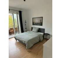 WG-Zimmer in Düsseldorf 799,00 € 25 m²