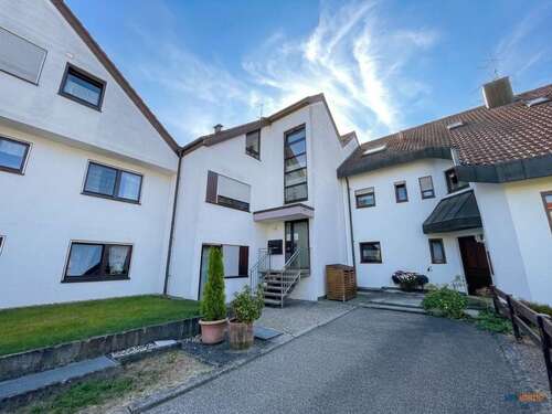 Foto - Wohnung zum Kaufen in Waiblingen Hegnach 279.000,00 € 74.66 m²