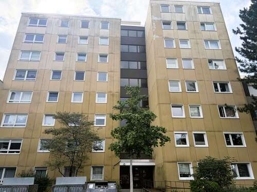 Foto - Wohnung zum Kaufen in Düsseldorf Lichtenbroich 250.000,00 € 93 m²