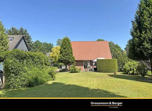 Foto - Haus zum Kaufen in Hamburg 425.000,00 € 112 m²