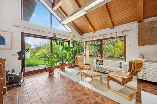 Foto - Haus zum Kaufen in Pappenheim 270.000,00 € 200 m²