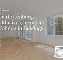 Wohnung zum Kaufen in Berlin 1.989.000,00 € 133.09 m²