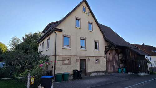 Foto - Haus zum Kaufen in Wannweil 429.000,00 € 130 m²