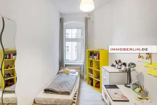 Foto - Wohnung zum Kaufen in Berlin 519.000,00 € 80 m²