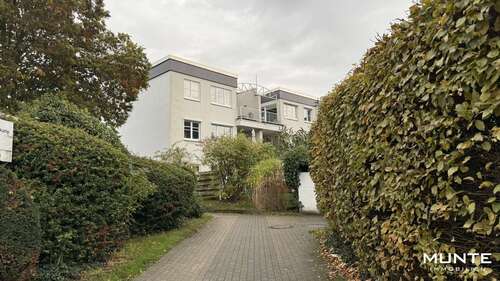 Foto - Wohnung zum Kaufen in Braunschweig 290.000,00 € 82 m²