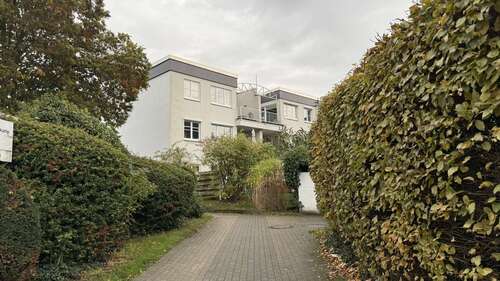 Foto - Wohnung zum Kaufen in Braunschweig 290.000,00 € 82 m²