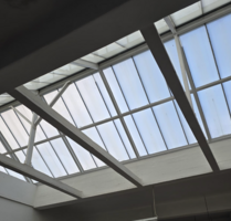 Halle in Wildau 7.500,00 € 1100 m²