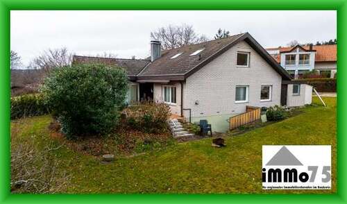 Foto - Haus zum Kaufen in Bad Liebenzell 693.000,00 € 190 m²