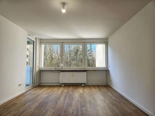 Foto - Wohnung zum Mieten in München 1.090,00 € 57.87 m²