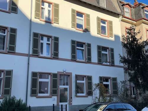 Foto - Wohnung zum Mieten in Hanau 610,00 € 63 m²