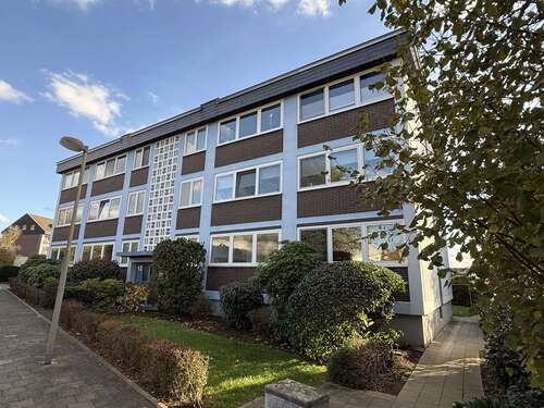 Foto - Wohnung zum Kaufen in Leichlingen 254.000,00 € 86 m²