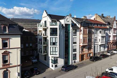 Foto - Haus zum Kaufen in Bingen am Rhein 850.000,00 € 389.99 m²