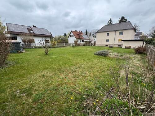 Foto - Grundstück zu verkaufen in München 1.795.000,00 € 877 m²