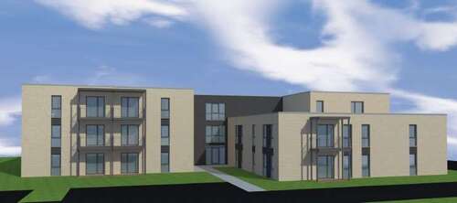 Foto - Wohnung zum Mieten in Henstedt-Ulzburg 400,00 € 59 m²