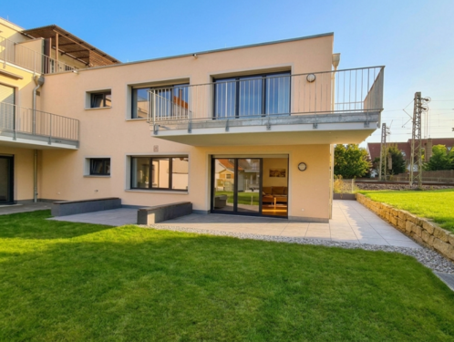 Foto - Büro in Winterbach 1.340,00 € 134 m²