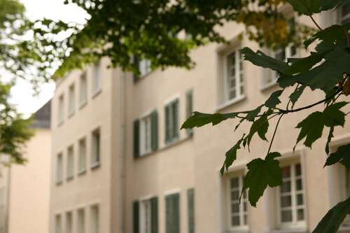 Foto - Wohnung zum Kaufen in Chemnitz 99.999,00 € 40.97 m²