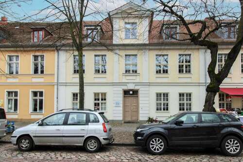 Foto - Wohnung zum Kaufen in Potsdam 249.000,00 € 58.5 m²