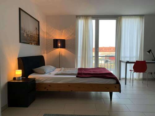 Foto - Wohnen auf Zeit in Karlsruhe 1.570,00 €