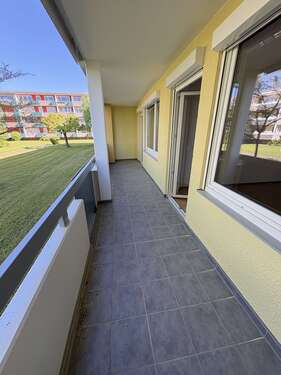 Foto - Wohnung zum Mieten in Lindau 1.060,00 € 84.78 m²