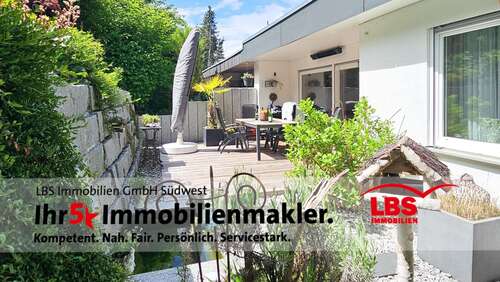Foto - Haus zum Kaufen in Überlingen 775.000,00 € 151 m²