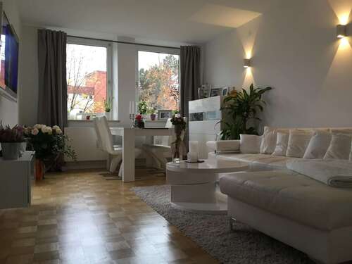 Foto - Wohnung zum Kaufen in Augsburg 239.900,00 € 46 m²