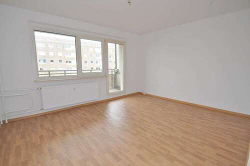 Foto - Wohnung zum Mieten in Prenzlau 465,00 € 64.12 m²