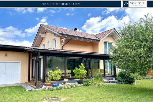 Foto - Haus zum Kaufen in Laufen 885.000,00 € 212.06 m²