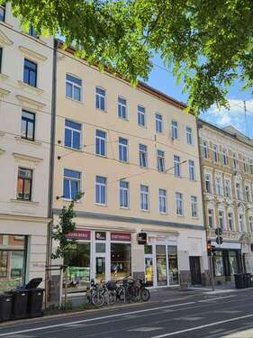 Foto - Wohnung zum Mieten in Leipzig 570,00 € 76 m²