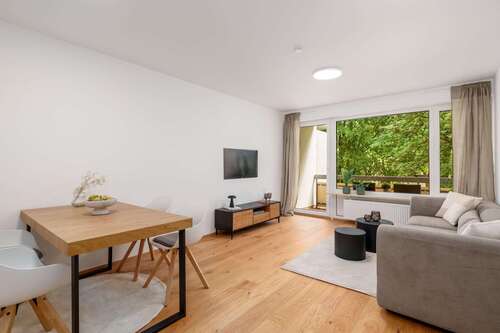 Foto - Wohnung zum Kaufen in München 545.000,00 € 67 m²