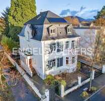 Haus zum Kaufen in Bonn - Plittersdorf 2.290.000,00 € 291 m²