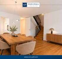 Wohnung zum Mieten in Frankfurt 3.500,00 € 121 m²