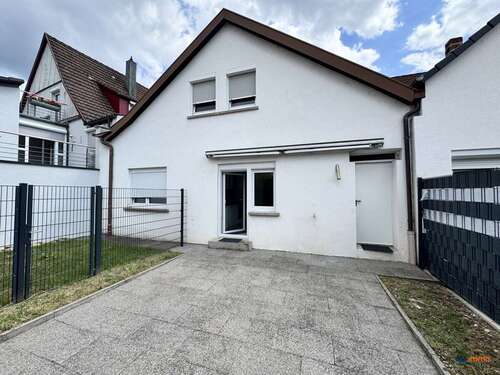 Foto - Haus zum Kaufen in Schorndorf-Miedelsbach 299.000,00 € 80 m²