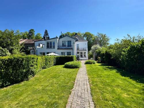 Foto - Haus zum Mieten in Düsseldorf 6.750,00 € 300 m²