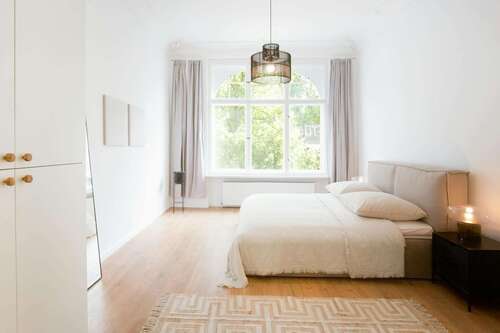 Foto - WG-Zimmer in Berlin 1.130,00 € 24 m²