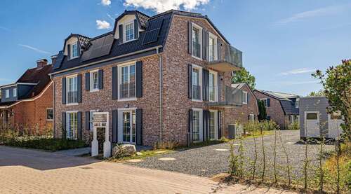 Foto - Wohnung zum Kaufen in Kellenhusen 499.000,00 € 61 m²