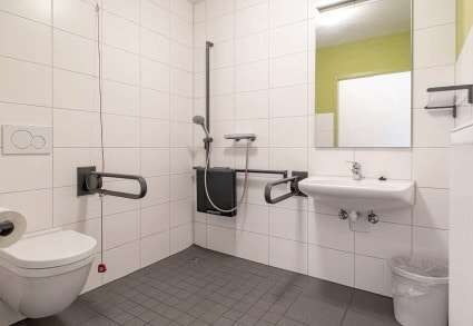 Foto - Wohnung zum Kaufen in Renchen 171.600,00 € 59.4 m²